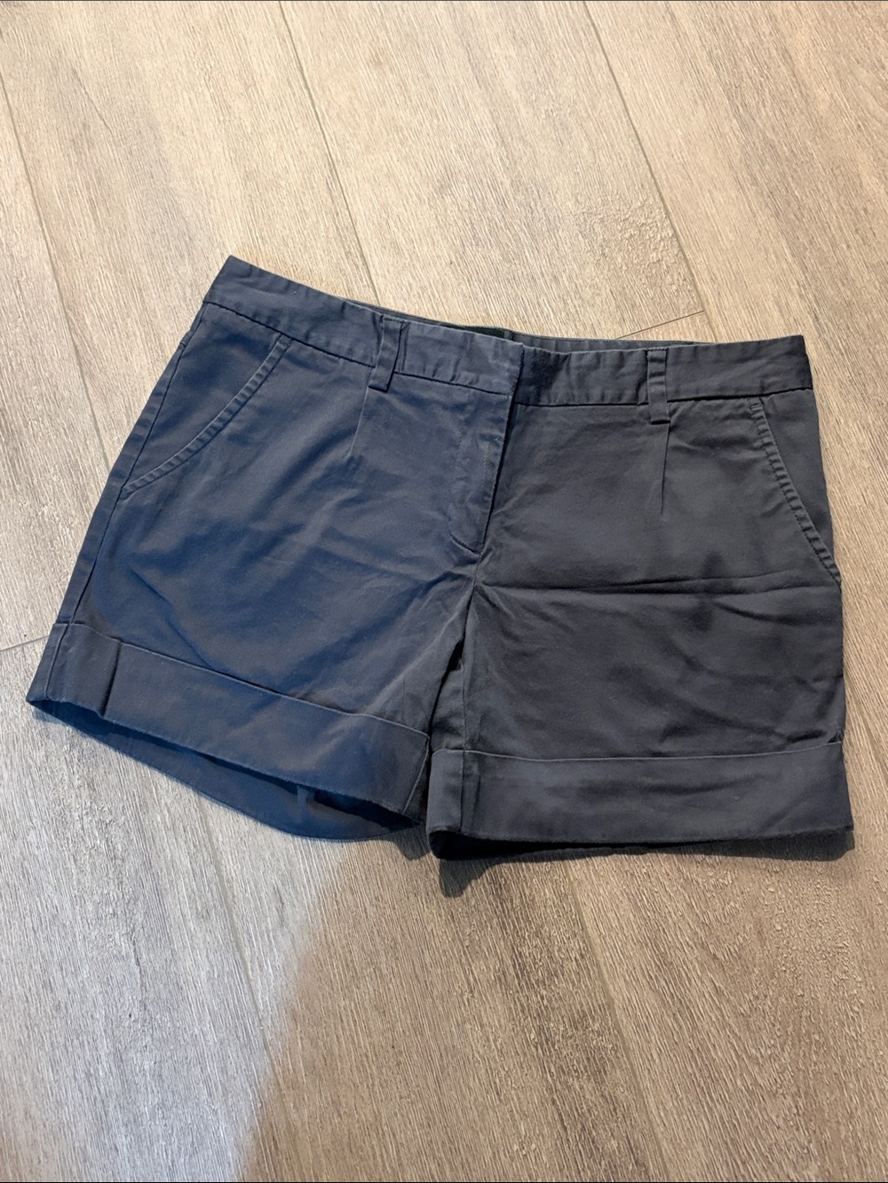 Limited Drew Fit Shorts